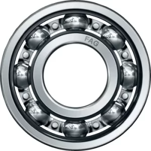 image of 6011 Deep Groove Ball Bearing