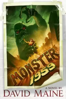 Image of Monster 1959 by David Maine