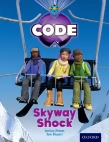 Image of Project X Code: Skyway Shock