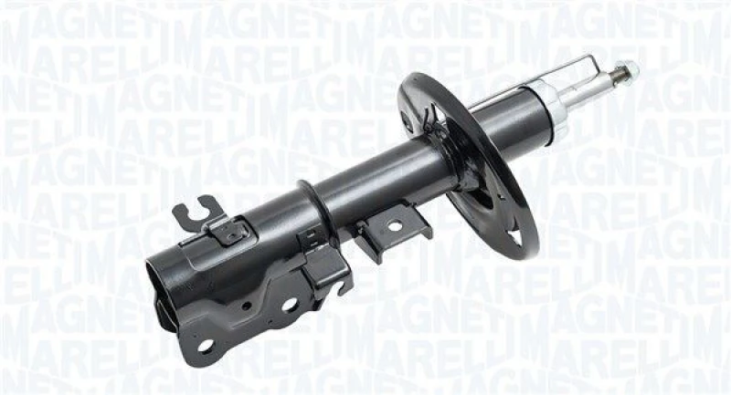 Image of MAGNETI MARELLI Shock absorber MAGNETI MARELLI 358062070100