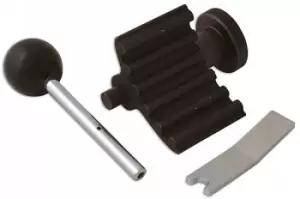Image of Laser Tools 3978 Locking Tool Set - VAG Ford
