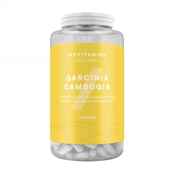 Image of Garcinia Cambogia Capsules - 180Capsules