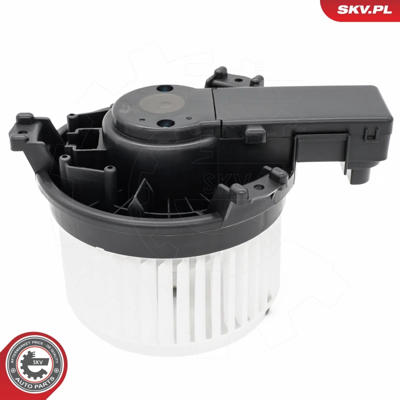 Image of ESEN SKV Blower motor ESEN SKV 68SKV212
