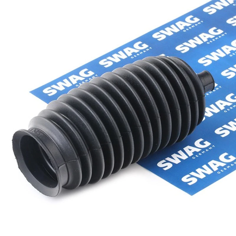 Image of SWAG 62 80 0003 Steering Rack Boot Bellow,steering (191)