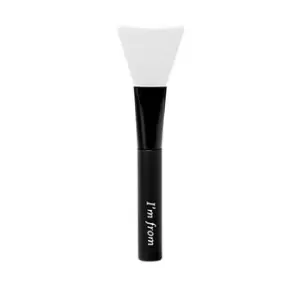 image of I'm From - Silicon Brush