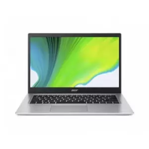 Image of Refurbished Acer Aspire 5 A514-54 Core i3-1115G4 4GB 128GB 14" Windows 11 Laptop