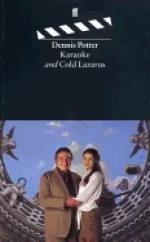 Image of karaoke and cold lazarus