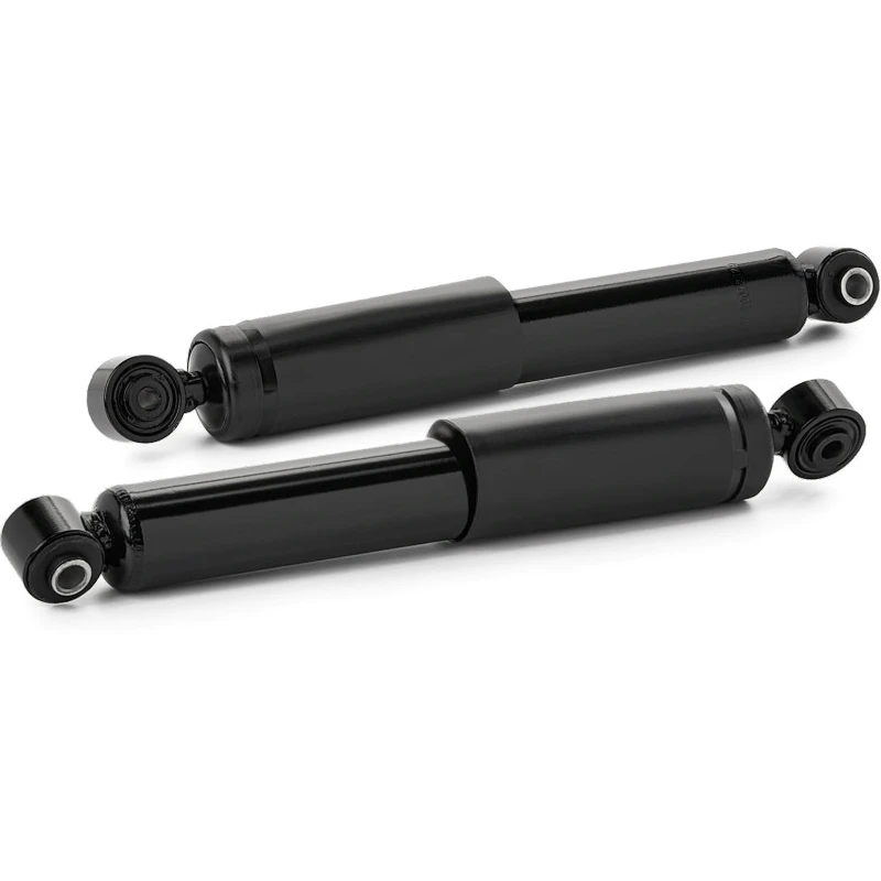 Image of RIDEX 854S20989 Shock absorber Shock Absorber (854)