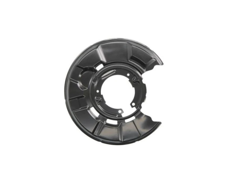 Image of LTD LTD-34216792240 Brake Disc Back Plate Rear Axle Right Sheet Steel Splash Panel,brake disc (1330)