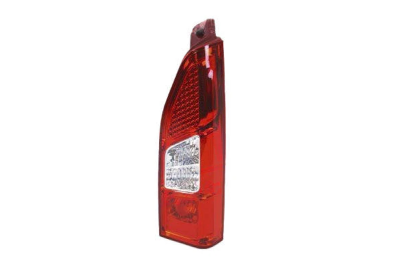 Image of JOHNS 57 62 88-1 Rear light without bulb holder, Right Combination Rearlight (391)