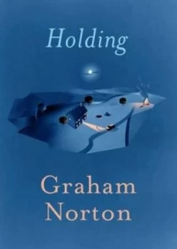 Image of Holding by Graham Norton Paperback