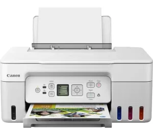 Image of Canon PIXMA G3571 Multifunction Inkjet Colour Printer