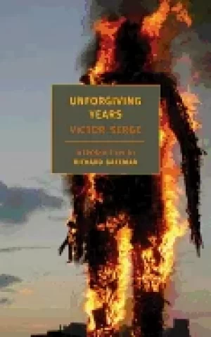 Image of unforgiving years