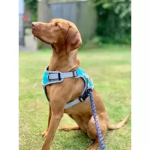 Image of Dog Travel Harness - Xsmall - 41080 - Henry Wag
