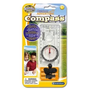 image of Brainstorm Toys - Outdoor Adventure Compass