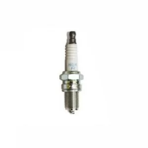 Image of 1x NGK Copper Core Spark Plug DPR6EB-9 DPR6EB9 (3108)