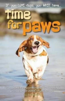 Image of Time for Paws by Zoe Wilson Paperback