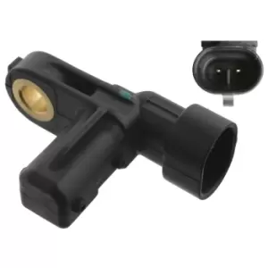 Image of Abs Sensor 106467 by Febi Bilstein