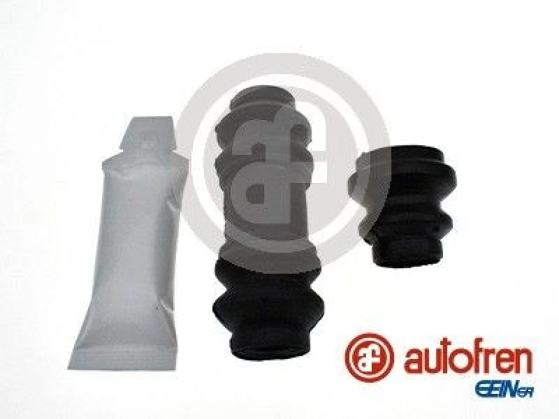 Image of AUTOFREN SEINSA Bellow, brake caliper guide AUTOFREN SEINSA D7431