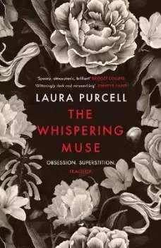 Image of The Whispering Muse by Laura Purcell