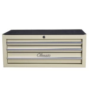 Image of Hilka Classic 3 Drawer Add On Chest