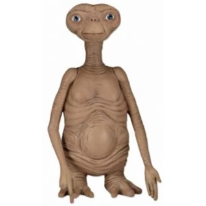 Image of Neca E.T. The Extra Terrestrial Stunt Puppet 12" Foam Replica
