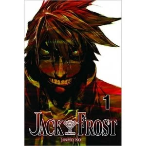 Image of Jack Frost, Vol. 1