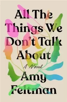 Image of All the Things We Don't Talk About