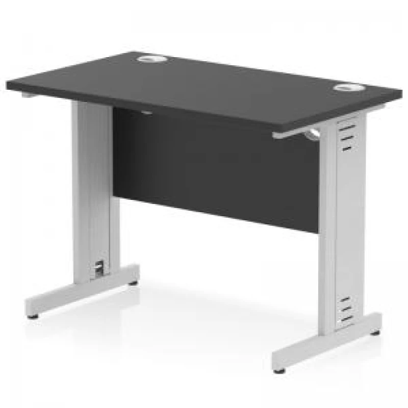 Image of Dynamic Office Solutions Napa Slim Arm 75cm Wide Armchair in Camira Era Fabric with Socket NSS05940