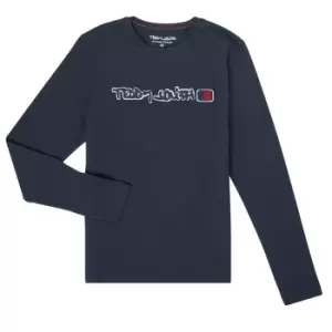 Image of Teddy Smith CLAP boys's in Blue - Sizes 8 years,10 years,12 years,14 years,16 years