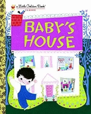 Image of babys house