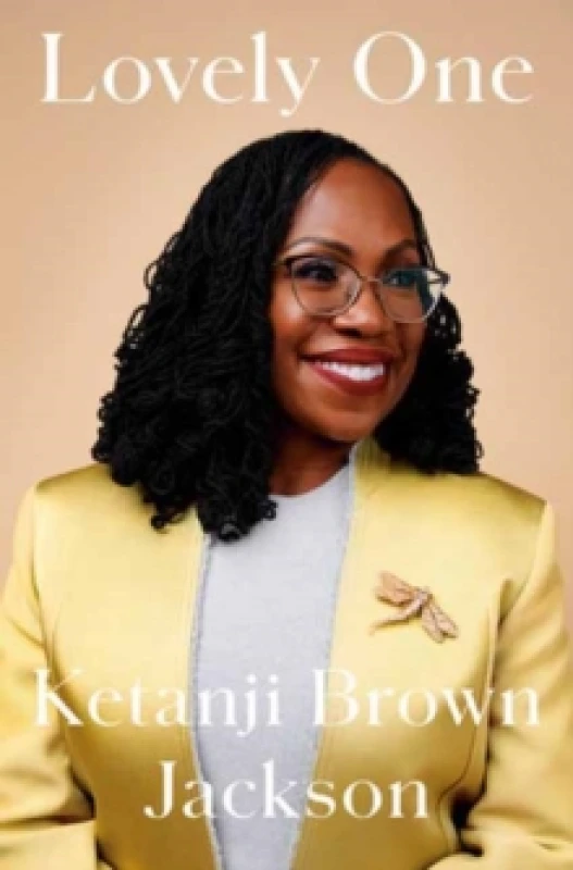 Image of Lovely One. Hardback. By Ketanji Brown Jackson Books