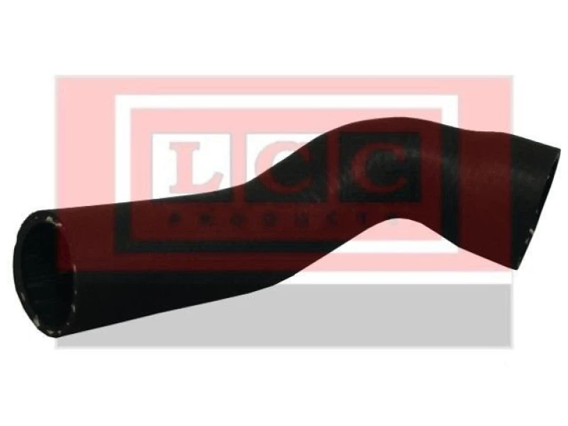 Image of LCC LCC6103 Turbocharger Hose Charger Intake Hose (3314)