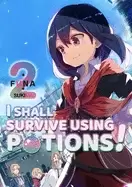 Image of i shall survive using potions volume 2 i shall survive using potions