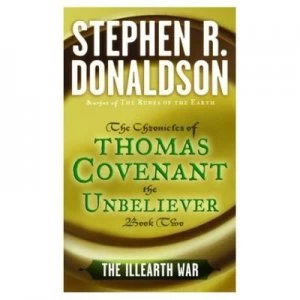 Image of The Illearth War by Stephen R. Donaldson Book