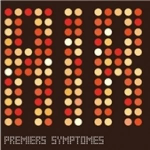 Image of Air Premiers Symptomes CD