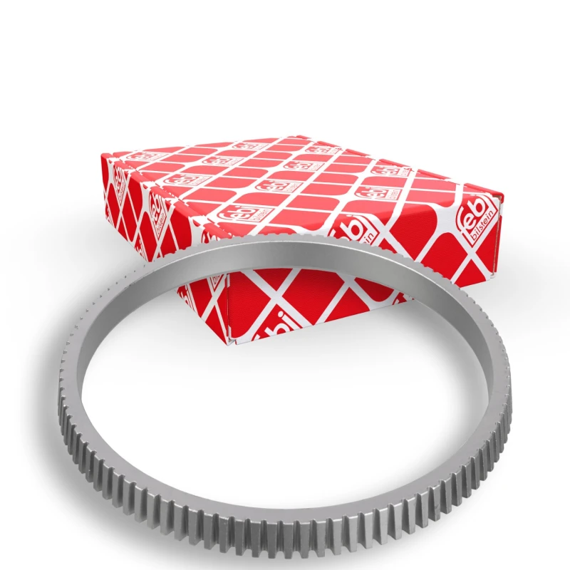 Image of ABS sensor ring FEBI BILSTEIN 170409