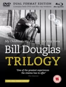 Image of My Childhood/My Ain Folk/My Way Home