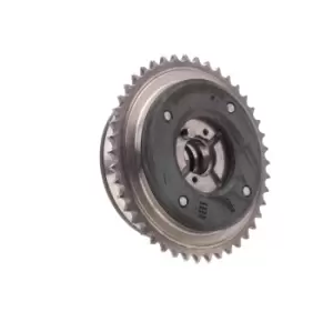 Image of RIDEX Camshaft Adjuster 4106C0027 MERCEDES-BENZ,E-Klasse Limousine (W211),C-Klasse Limousine (W203),C-Klasse Limousine (W204)