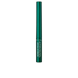 image of WONDER'PROOF waterproof eyeliner #003-precious emerald