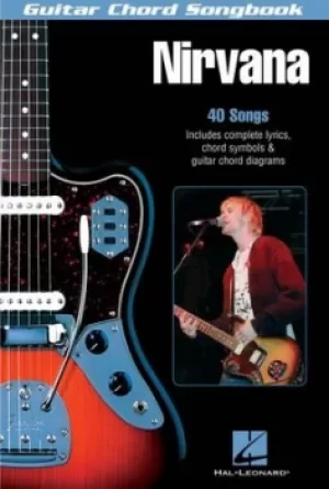 Image of Nirvana by Nirvana