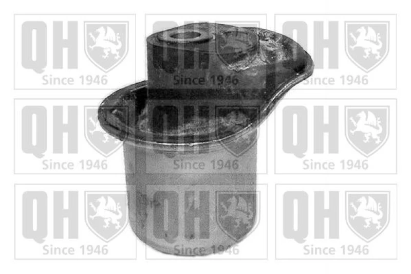 Image of QUINTON HAZELL Axle bush QUINTON HAZELL EMS2423