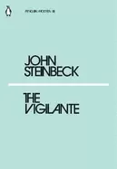 Image of john steinbeck the vigilante anglais