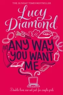 Image of Any Way You Want Me