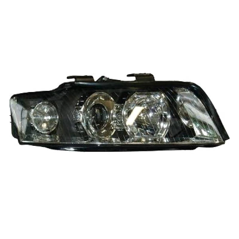 Image of DIEDERICHS 1017982 Headlights H7, Right, without motor for headlamp levelling Headlight (259)