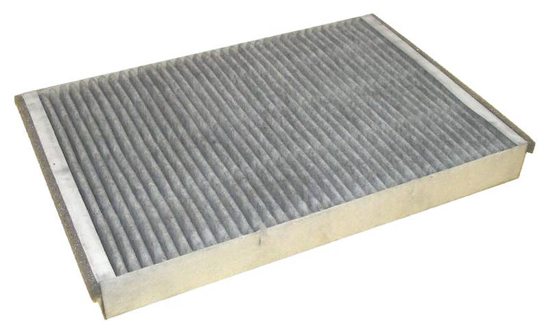 Image of DELPHI TSP0325189C Pollen filter Activated Carbon Filter Filter,interior air (424)