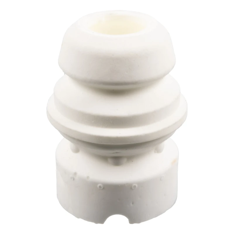 Image of FEBI BILSTEIN 21113 Rubber Buffer, suspension Front Axle PUR Rubber Buffer,suspension (1182)
