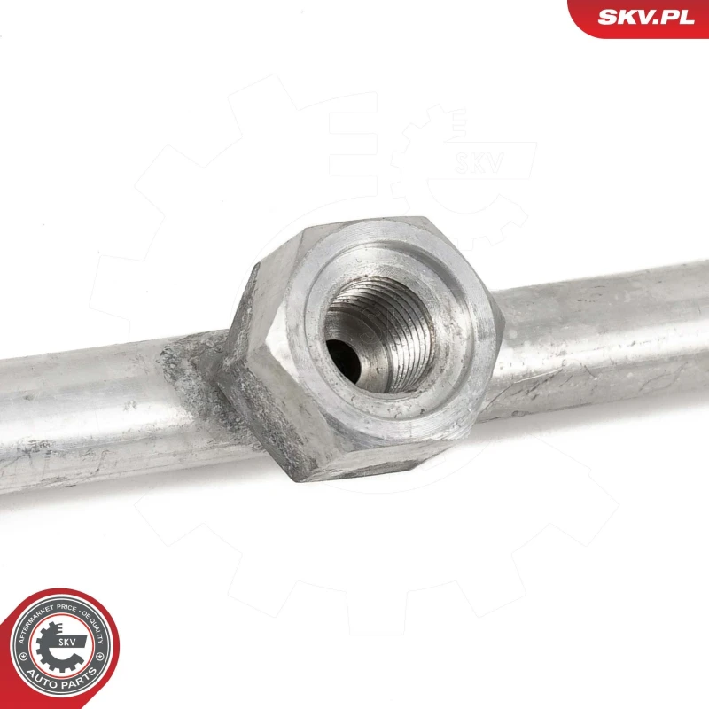 Image of ESEN SKV High- / Low Pressure Line, air conditioning ESEN SKV 43SKV584