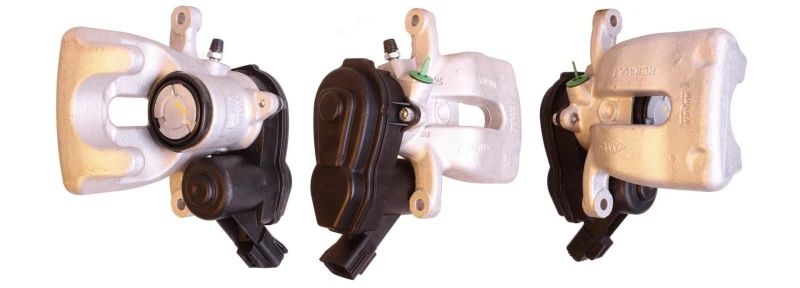 Image of Brake caliper FERODO FCL695120