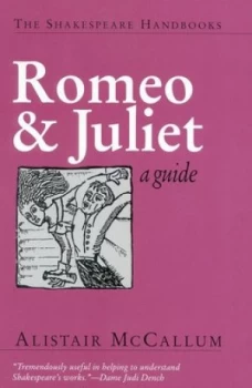 Image of Romeo and Juliet by Alistair Mccallum Book